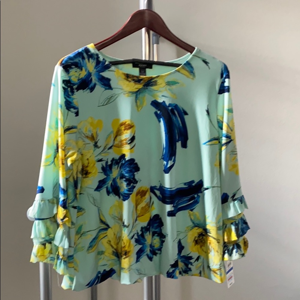 Alfani Top